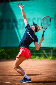 Ausschnitte 65 - VL TSV Glinde - Heikendorfer TC : Ergebnis: 8:1